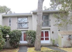 Foreclosure in  BUCK ISLAND RD D West Yarmouth, MA 02673