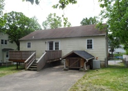 Foreclosure in  LOUISIANA AVE Halethorpe, MD 21227