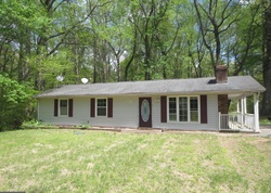 Foreclosure in  COX DR Mechanicsville, MD 20659