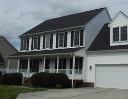 Foreclosure in  ROLLING HILL RD Hopewell, VA 23860