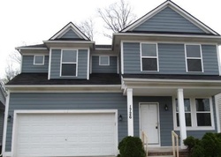 Foreclosure Listing in WEEPING WILLOW CT YPSILANTI, MI 48198