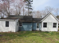 Foreclosure in  BEECH TRL Gloucester, VA 23061