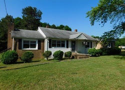 Foreclosure in  MOUNTAIN RD Glen Allen, VA 23059