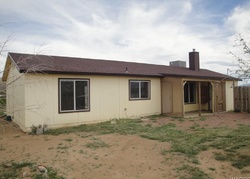 Foreclosure in  N AVENIDA VIENTOS Kingman, AZ 86409