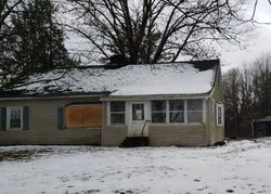 Foreclosure in  WILCOX RD Fulton, NY 13069