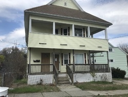 Foreclosure Listing in MILDRED AVE WORCESTER, MA 01603