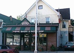 Foreclosure in  PARK ST Hartford, CT 06106