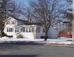 Foreclosure in  OVID ST Seneca Falls, NY 13148