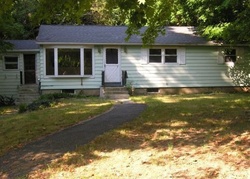 Foreclosure in  MERROW RD Tolland, CT 06084