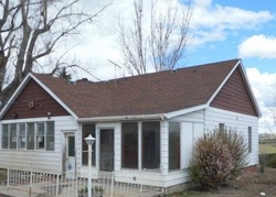 Foreclosure in  NW 2ND AVE New Plymouth, ID 83655