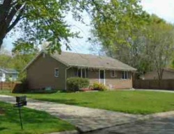 Foreclosure in  S MARION AVE Janesville, WI 53546