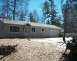 Foreclosure in  S FARMING RD Woodruff, WI 54568