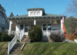 Foreclosure in  ELM ST Clarksburg, WV 26301