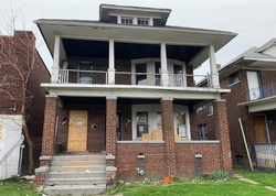 Foreclosure Listing in WHITNEY ST DETROIT, MI 48206