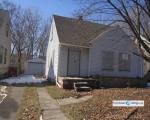 Foreclosure in  GOULBURN ST Detroit, MI 48205