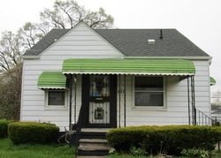 Foreclosure Listing in CAMPBELL ST RIVER ROUGE, MI 48218