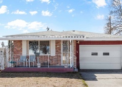 Foreclosure in  E COURTLAND AVE Spokane, WA 99207