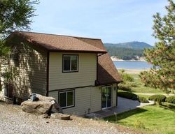 Foreclosure in  HIGHWAY 25 S Gifford, WA 99131