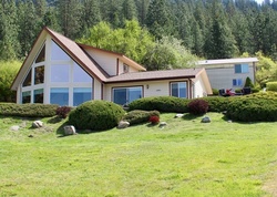 Foreclosure in  HIGHWAY 25 S Gifford, WA 99131