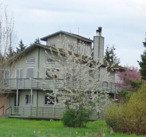 Foreclosure in  JAMESTOWN RD Sequim, WA 98382