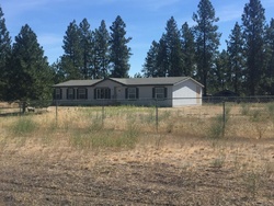 Foreclosure Listing in W JADE AVE SPOKANE, WA 99224