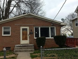 Foreclosure Listing in MASSIE ST LEXINGTON, VA 24450