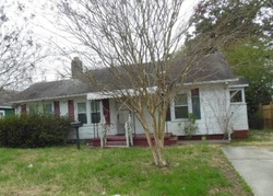 Foreclosure Listing in HURLEY AVE NORFOLK, VA 23513