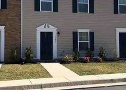 Foreclosure Listing in STONEWALL MANOR DR RICHMOND, VA 23228