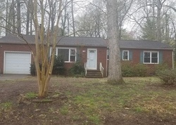 Foreclosure Listing in LOTZ DR YORKTOWN, VA 23692