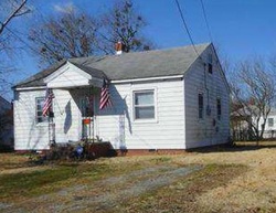 Foreclosure in  MITCHELL RD Hampton, VA 23669