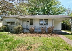 Foreclosure in  FOX HILL RD Hampton, VA 23669