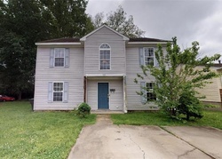 Foreclosure in  MARSHALL AVE Portsmouth, VA 23704
