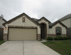 Foreclosure in  FIREBRUSH LN Baytown, TX 77521