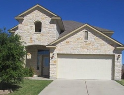Foreclosure in  BLACK ORCHID DR Killeen, TX 76549