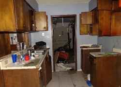 Foreclosure in  LORENE LN San Antonio, TX 78216