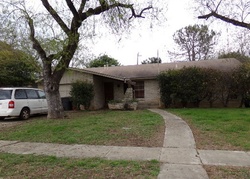 Foreclosure in  LORENE LN San Antonio, TX 78216