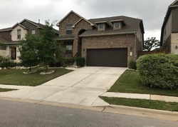 Foreclosure in  CADDO LAKE DR Georgetown, TX 78628