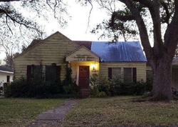 Foreclosure Listing in 13TH AVE PORT ARTHUR, TX 77642