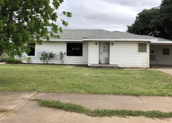 Foreclosure in  LOOP 544 Roscoe, TX 79545