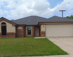 Foreclosure in  LAUREN MACKENZIE Killeen, TX 76549