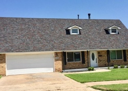 Foreclosure Listing in NAVAJO RD PAMPA, TX 79065