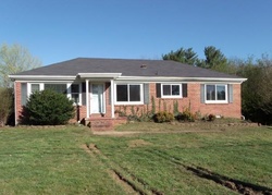 Foreclosure in  JUNE AVE Shelbyville, TN 37160