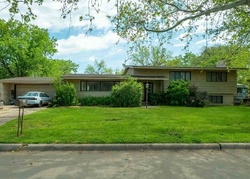Foreclosure in  S BONNIE BRAE ST Wichita, KS 67207