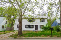 Foreclosure in  E 23RD ST N Wichita, KS 67219