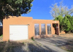 Foreclosure in  GENERAL CHENNAULT ST NE Albuquerque, NM 87123