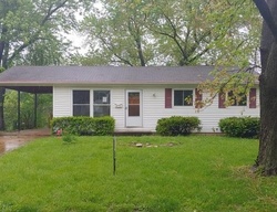 Foreclosure Listing in VILLE CECELIA LN HAZELWOOD, MO 63042