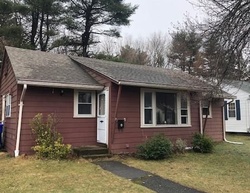 Foreclosure Listing in CRESANT DR PROVIDENCE, RI 02904
