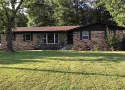 Foreclosure in  HAPSBURG ST Jacksonville, AR 72076