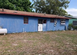 Foreclosure in  AVENUE T West Palm Beach, FL 33404