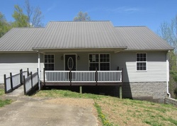 Foreclosure in  RYE LOOP RD Erin, TN 37061